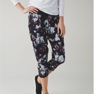Lululemon Tranquil Crop Pant